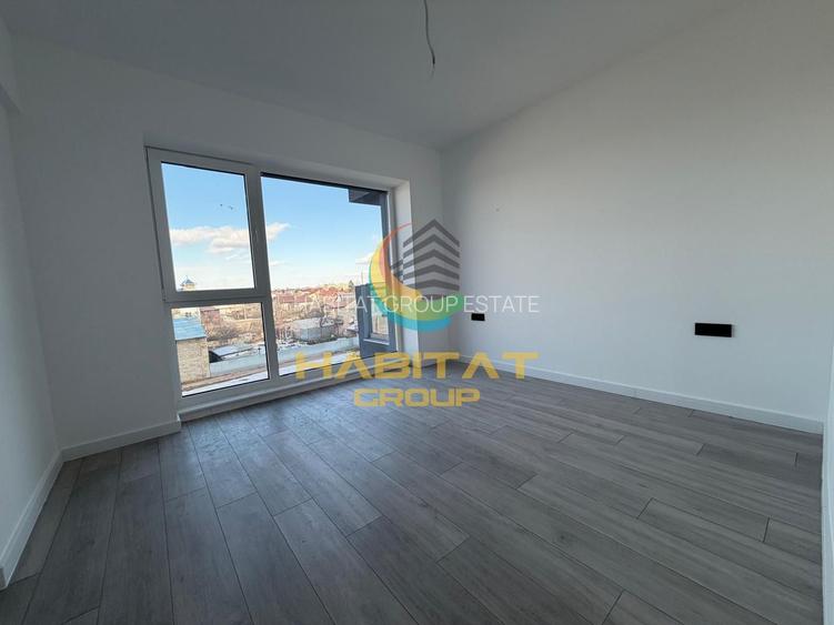 2 camere Pallady  tip studio 48 mp LUX langa Parcul Teilor - 6