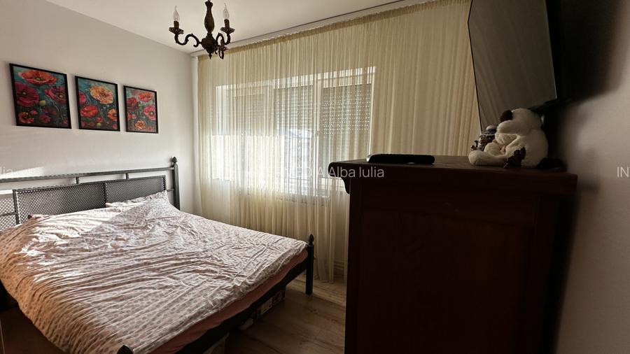 Special Vanzare Apartament 2 Camere 56 mp Finisat Mobilat Utilat Cetate CLOSCA - 4