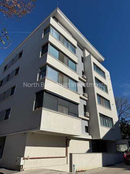 APARTAMENT 2 CAMERE - PROMENADA - LOC PARCARE - COMISION 0% - 14