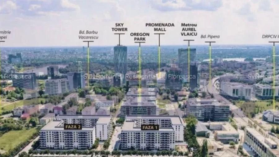 REA1023825 Oportunitate investitie I 2 camere I Nusco City 2 - 11