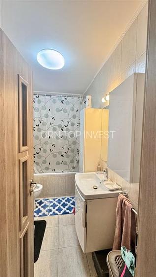 Apartament 3 camere balcon boxa si parcare Calea Cisnadiei - 5