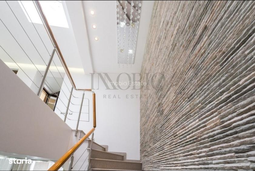 Vilă 5 Camere | Ideală pentru Beauty Hub | Spatiu Comercial - 10