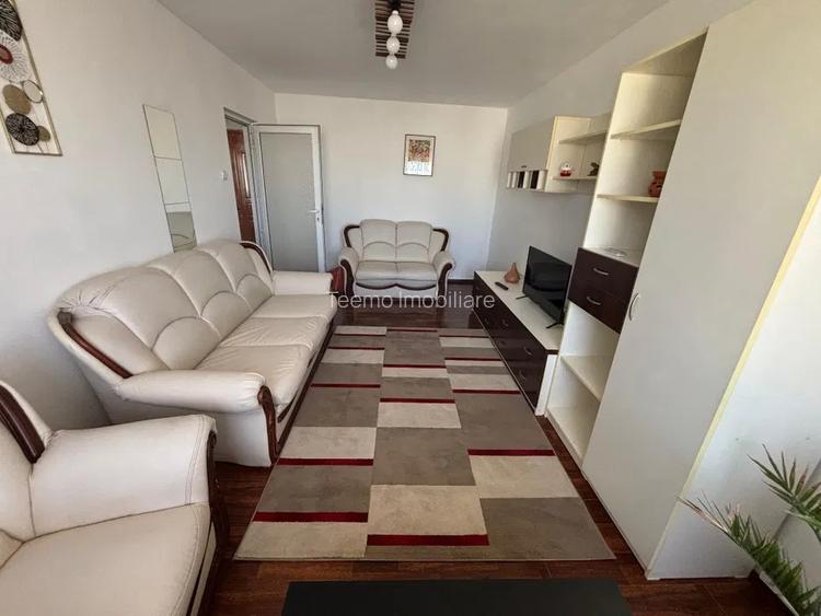 Apartament 2 camere, decomandat, 51 mp, ac, metrou aproape, balcon, Lujerului - 2