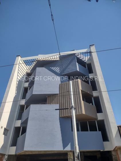 NEOFORT 11 -GARSONIERA STUDIO ZONA MOSILOR-OBOR  DIRECT DEZVOLTATOR - 6