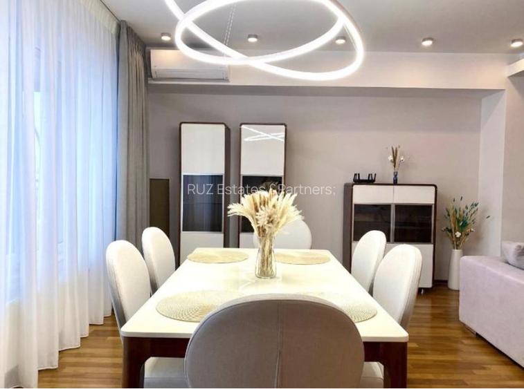 Penthouse-3 Camere | 159 mp  | Premium | Parcare | Herastrau - 5