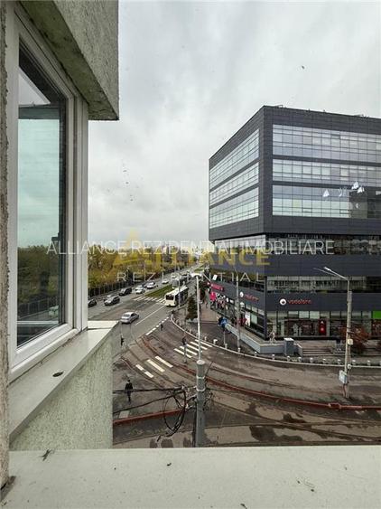 Apartament 2 camere de vânzare - 5 min metrou Eroii Revolutiei | Str. Sura - 18