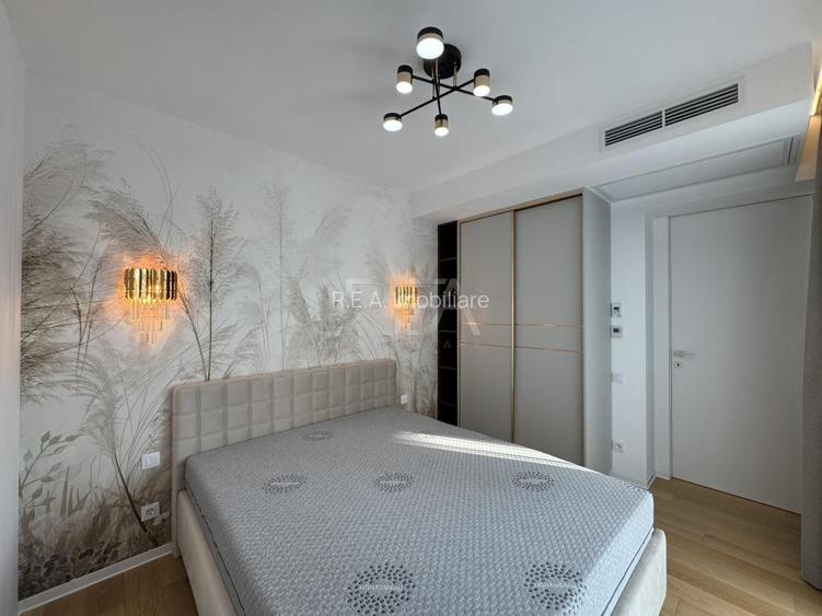 Studio Dublu in One Lake Club langa Promenada Mall - 5