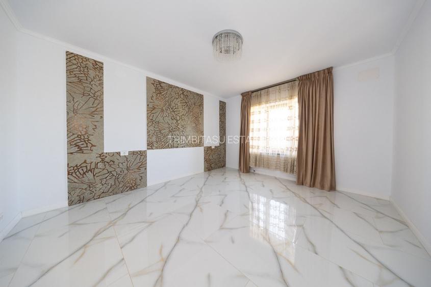 Casa 6 dormitoare+4 bai -1500 mp teren-Sacele - 7