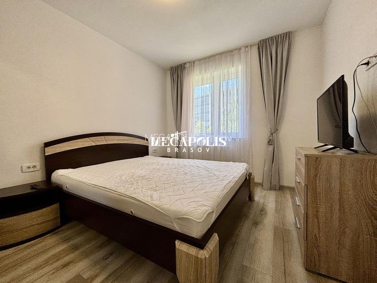 Apartament 2 camere | Parcare | Boxă | Open Space | Kasper Coresi - 11