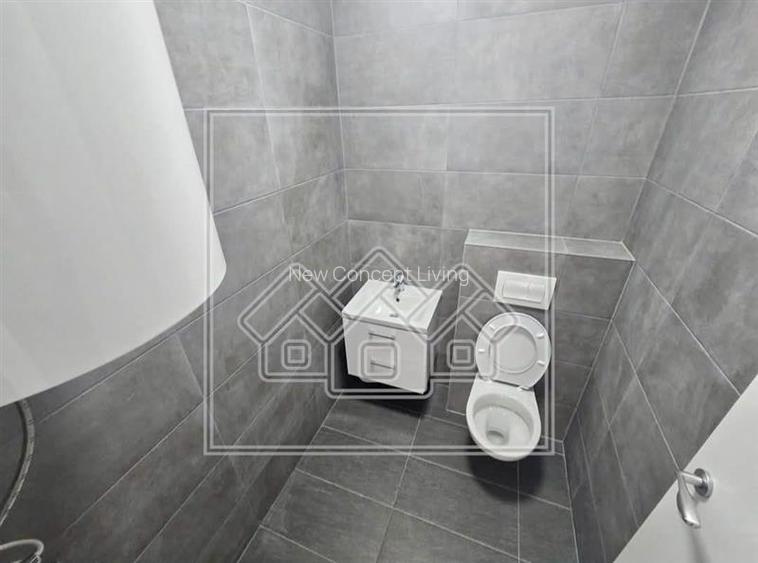 Spatiu comercial, NOU, complet finisat, 6 parcari, supraveghere video - 5