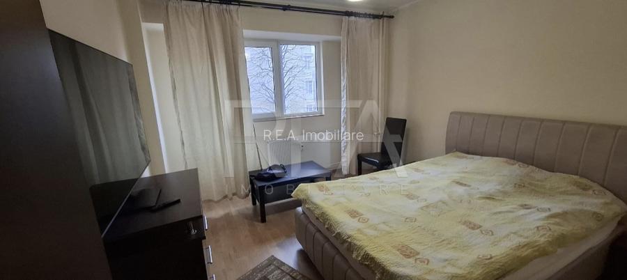 2 camere, 2/10, 56mp, bloc 1980-Gorjului-Str. Moinesti - 3