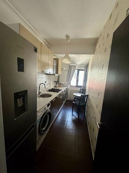 2 camere decomandat, centrala, parcare, bloc nou, pet friendly - 5