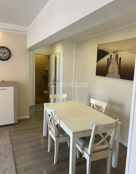 Ultracentral -Balcescu -2 camere lux - 4