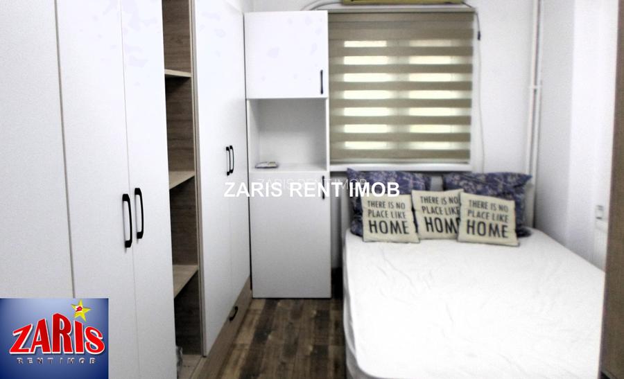 Inchiriere apartament 4 camere lux in Ploiesti, zona Republicii - 5
