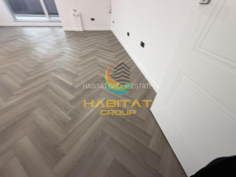 Penthouse 3 camere 100 mp + terasa 32 mp GATA MUTARE 17 minute metrou - 13