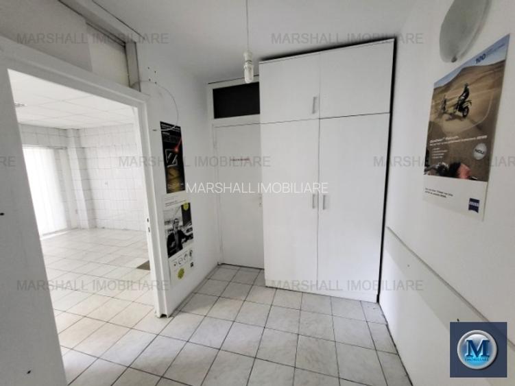 Spatiu  birouri de inchiriat, zona Ultracentral, 40 mp #16629 - 4