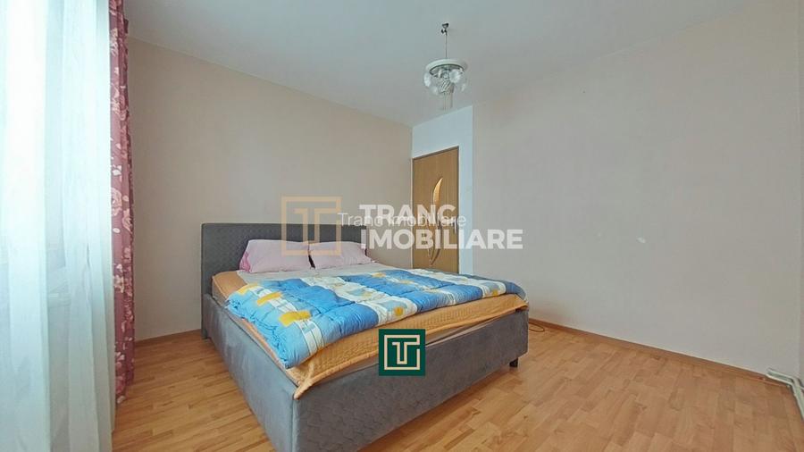 Apartament spațios cu 3 camere în cartierul Alfa – ideal pentru familie, complet - 3