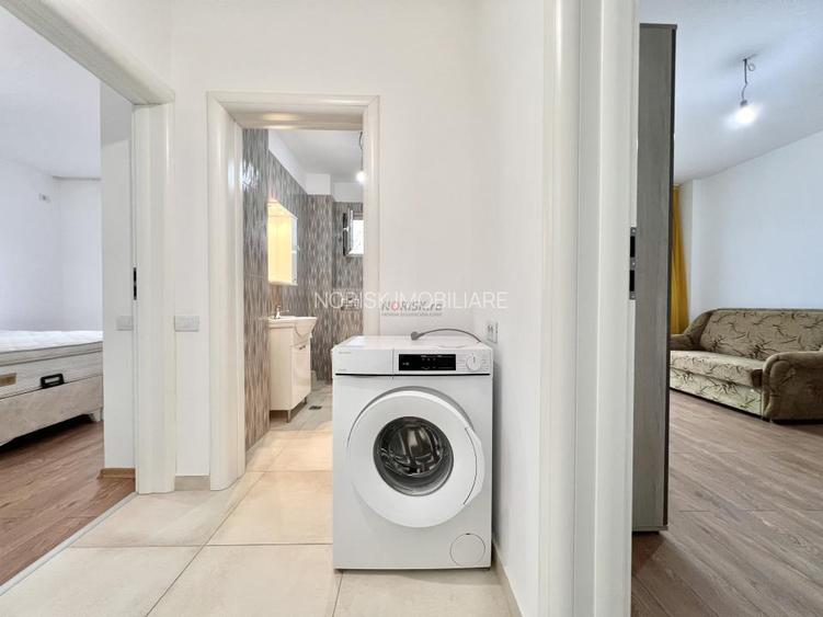 Inchiriaza 2 Camere I Bloc 2020 I Langa Kaufland Salaj I Totul Nou ! - 13