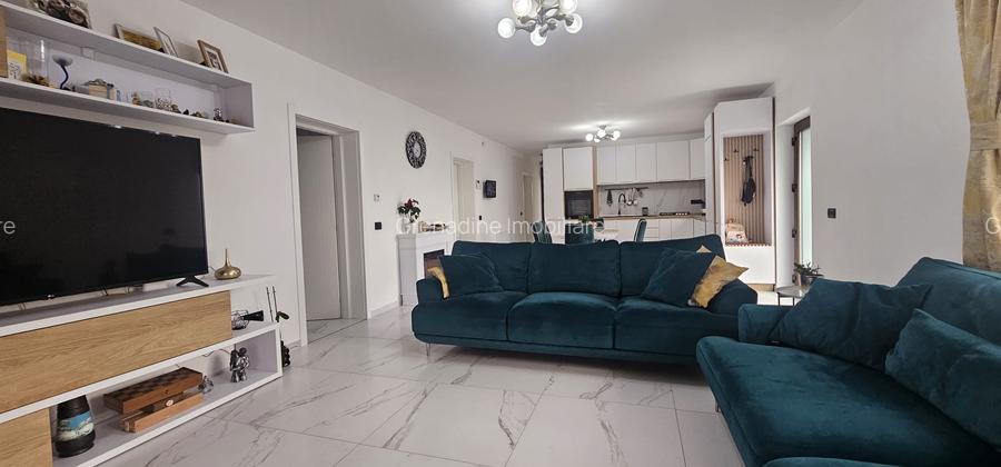 Vila moderna cu piscina in Prejmer - Comision 0% - Cod Intern 2933 - 2