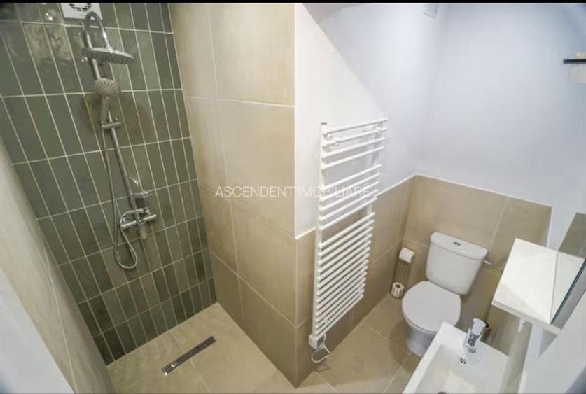 Cocheta garsoniera, la casa, mobilata, echipata, curte, Centrul Istoric, Brasov - 4