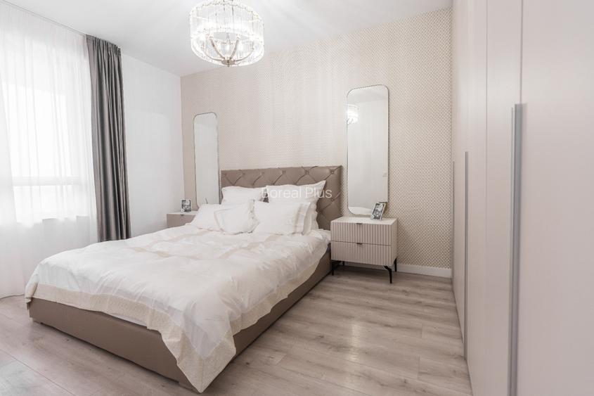 Studio dublu, luminos, orientare Est - 5