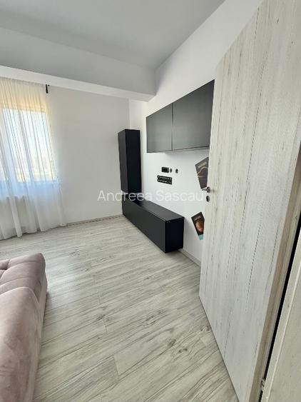 Vand apartament 2 camere decomandat in zona mall Plaza vizavi de parcul Liniei - 13