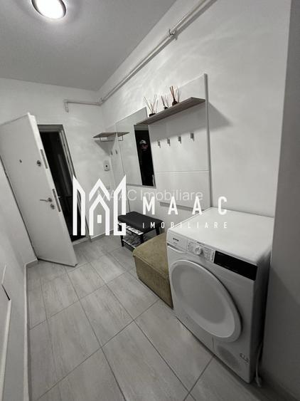 Apartament 1 camera | Etaj 1 | Balcon | Loc de parcare | Selimbar - 6