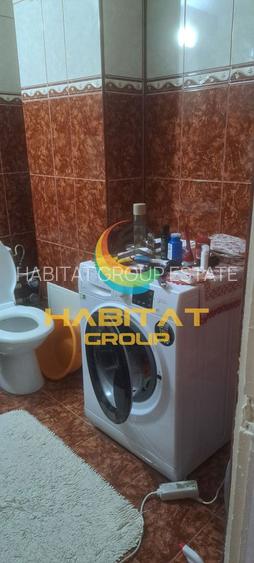 4 camere Brancoveanu Luica 90mp an 1981 bloc reabilitat - 26