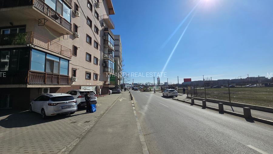 Ocazie! Militari Residence, Str. Rezervelor - 2