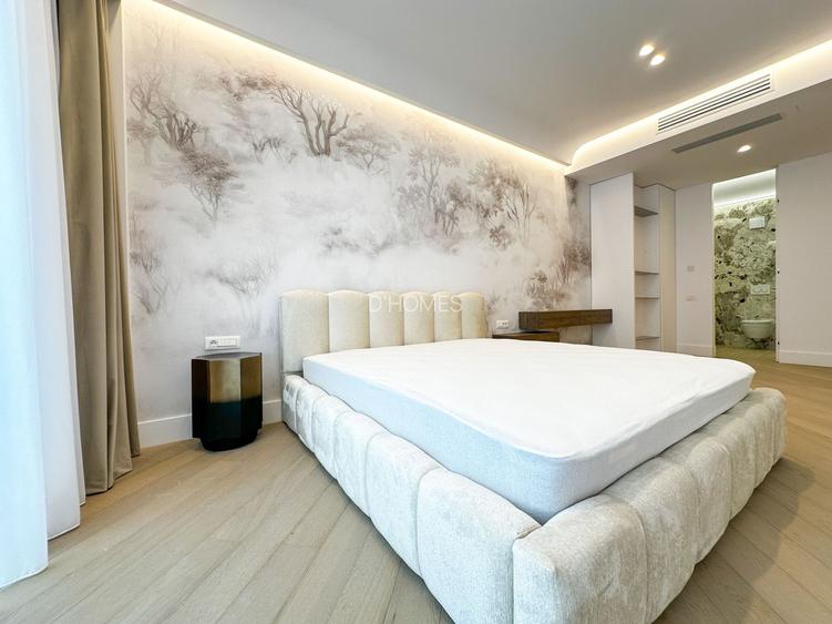 Penthouse 4 camere I Cortina 126 I Iancu Nicolae - 21