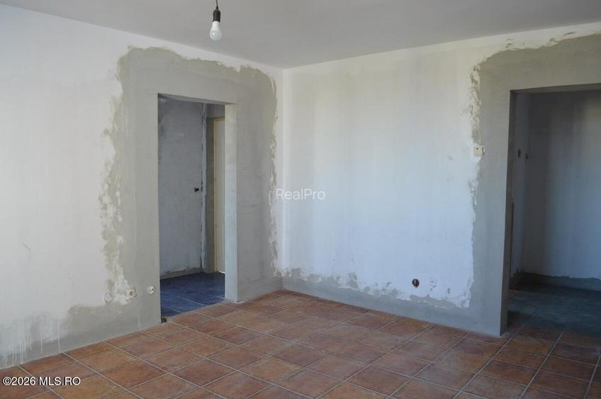 Craiovei - Kaufland - Apartament 3 camere - 2 balcoane - 5