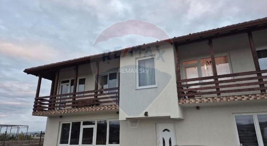 Hală comercială de vânzare – oportunitate excelentă de investiție - 6