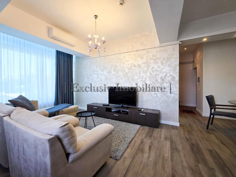Apartament 2 camere | Bloc Nou | Balcon | Capitol - Spitalul Judetean - 3