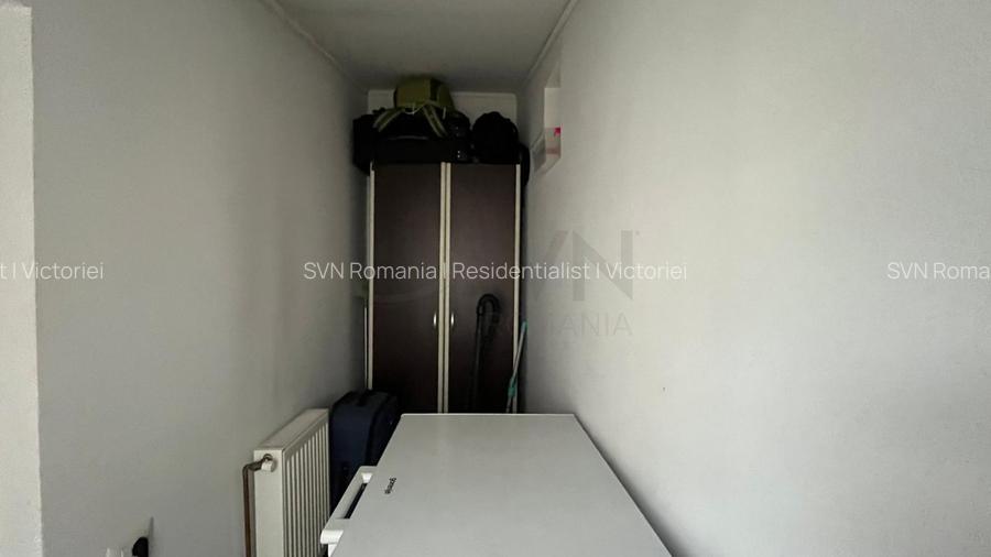 REV2005523 Casa 3 camere parter si teren l Chitila l Sector 1 - 17