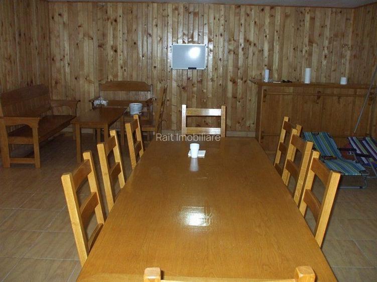 Casa de vanzare Albestii-Arges - 15