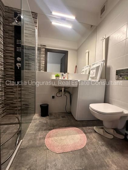 Apartament spatios 3 camere Belvedere, parcare inclusa - 13