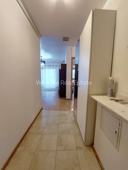 Apartament 2 Camere Doamna Ghica Plaza - 23