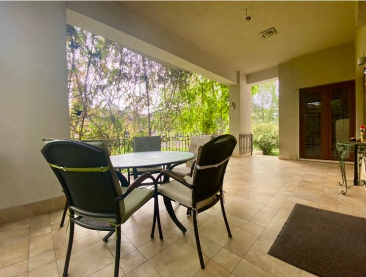 Vila de lux lângă Curtea Domnească – investiție premium Târgoviște, teren 1.700 - 8