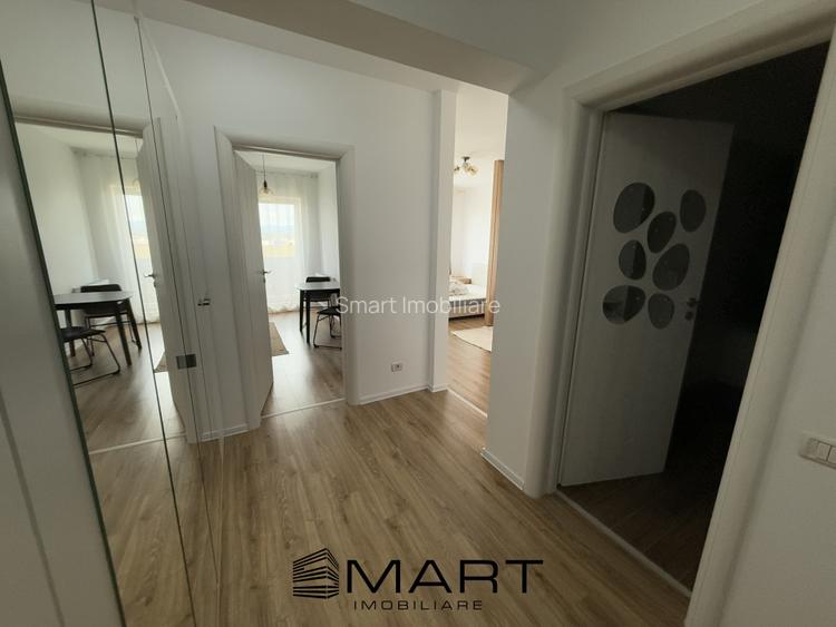 Garsoniera  43mp Vivamus - 7