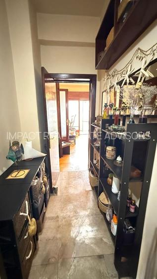 ETAJ INTREG 180 mp | BLOC FĂRĂ RISC | CENTRALĂ TERMICĂ | ZONA DACIA - EMINESCU - 3