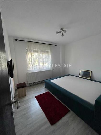 Apartament 4 camere, zona Harmanului - 6
