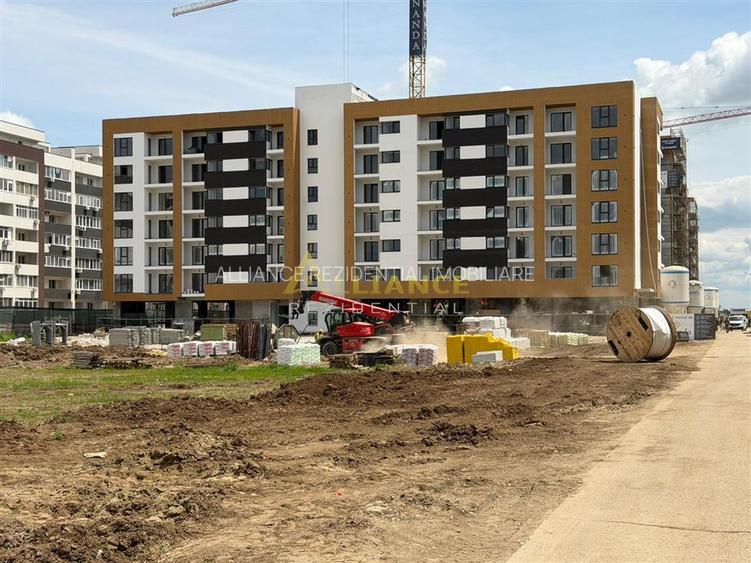 Metrou Berceni Ap 3 camere 2 bai - 4