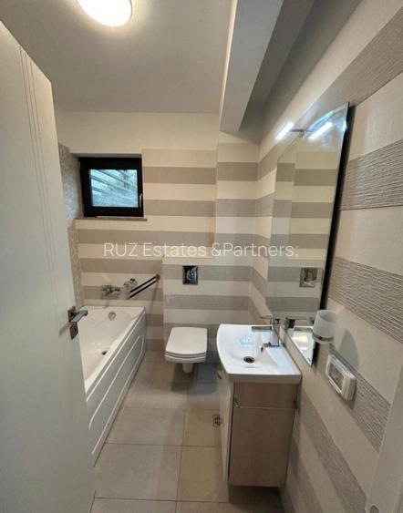 Duplex-3 Camere | Terasa 25 mp | Parcare | Herastrau  - 6