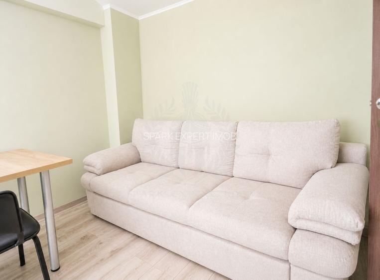 Apartament 2 camere, modern, prima inchiriere, ultracentral, Ploiesti - 5