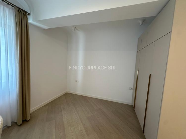 Apartament în Cortina North,loc de parcare inclus,mobilat complet,Faza1 - 11