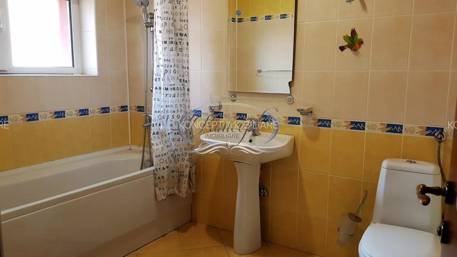 Casa frumoasa cu garaj si curte proprie in Buna Ziua - 13