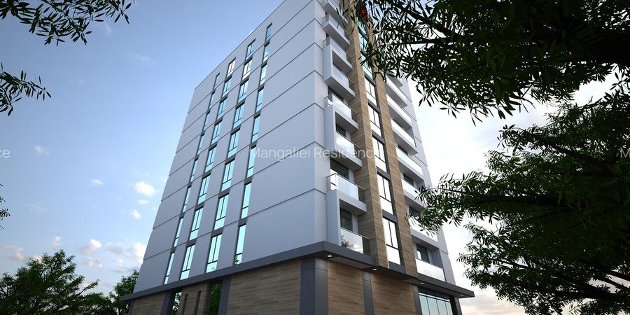 Mangaliei Residence - 4