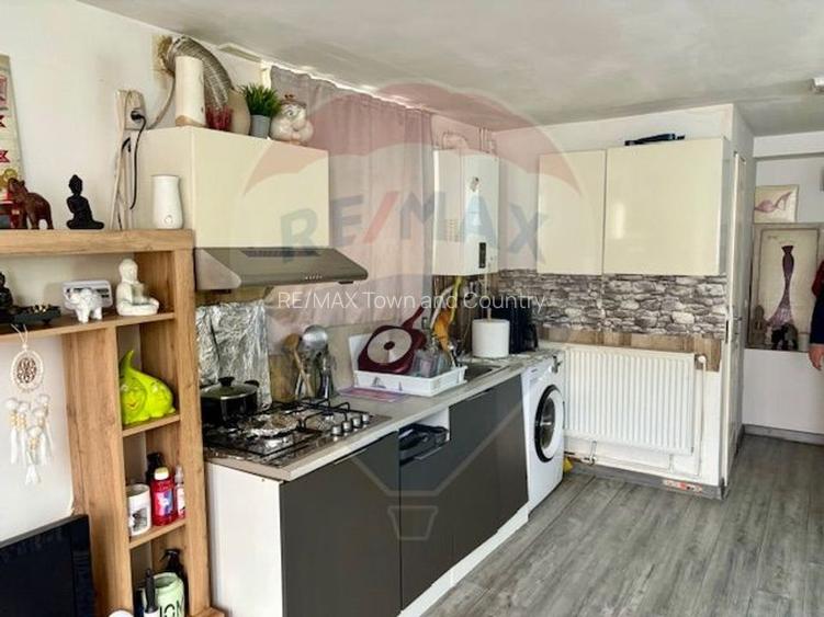 Apartament tip casa cu 4 camere de vânzare în zona Ultracentral - 7