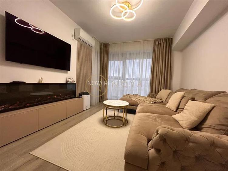 Vanzare apartament cu 3 camere Pipera - 2