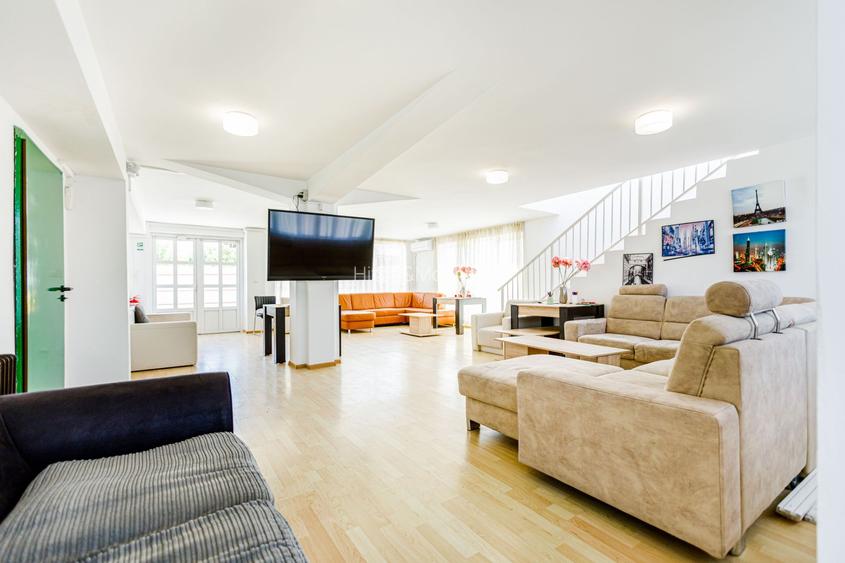 De vanzare proprietate pretabila cazare/locuire/pensiune rurala,  Carani, Timis - 37